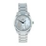 Omega Seamaster Pre Owned Watch Ref 22010286055001