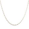 9ct Yellow Gold Belcher Chain 20"