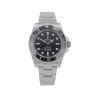 Rolex Submariner Pre Owned Watch Ref 114060