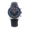 Breitling Navitimer Pre Owned Watch Ref AB0139