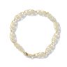9ct Yellow Gold Celtic 7" Bracelet