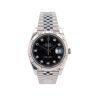 Rolex Datejust Pre Owned Watch Ref 126334