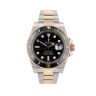 Rolex Submariner Pre Owned Watch Ref 116613L