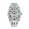 Rolex Datejust Pre Owned Watch Ref 16234