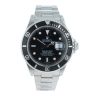 Rolex Submariner Pre Owned Watch Ref 16610