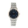 Omega De Ville Prestige Pre Owned Watch Ref 42410276053001