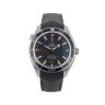 Omega Seamaster Planet Ocean Pre Owned Watch Ref 29005182