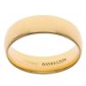 18ct Yellow Gold Wedding Band 5.8mm