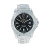 Breitling Colt Pre Owned Watch Ref A17388