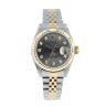 Rolex Datejust Pre Owned Watch Ref 69173