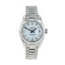 Rolex Datejust Pre Owned Watch Ref 179179