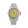 Breitling Avenger Seawolf Pre Owned Watch Ref A17330