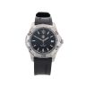 Tag Heuer Aquaracer Pre Owned Watch Ref WAF1110