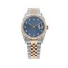 Rolex Datejust Pre Owned Watch Ref 16233