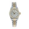 Rolex Custom Oyster Perpetual Pre Owned Watch Ref 67193