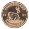 1982 1oz South Africa Krugerrand Coin