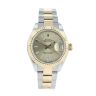Rolex Datejust Pre Owned Watch Ref 279173
