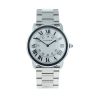 Cartier Ronde Solo Pre Owned Watch Ref 2934