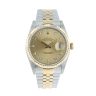Rolex Datejust Pre Owned Watch Ref 16233
