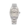 Rolex Air-King Pre Owned Watch Ref 14000