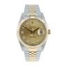 Rolex Datejust Pre Owned Watch Ref 16233