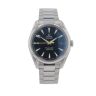 Omega Seamaster Pre Owned Watch Ref 23110422103004
