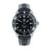 Tag Heuer Aquaracer Pre Owned Watch Ref WAB2010