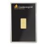 10g 999 24ct Yellow Gold Investment Bar
