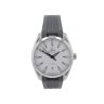 Omega Seamaster Aqua Terra Pre Owned Watch Ref 22013382002001