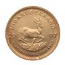 1997 1/10oz South Africa Krugerrand Coin