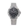 Tag Heuer Formula 1 Pre Owned Watch Ref WAY111A
