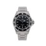 Rolex Submariner Pre Owned Watch Ref 14060