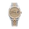 Rolex Datejust Pre Owned Watch Ref 116233