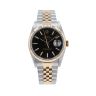 Rolex Datejust Pre Owned Watch Ref 16233