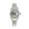 Rolex Datejust Pre Owned Watch Ref 69173