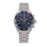 Tag Heuer Formula 1 Red Bull Racing Edition Pre Owned Watch Ref CAZ101AK