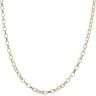 9ct Yellow Gold Belcher Chain 26"