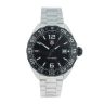 Tag Heuer Formula 1 Pre Owned Watch Ref WAZ1110