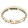 9ct Yellow Gold Cariad Clogau 2.9mm Wedding Band