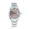 Rolex Datejust Pre Owned Watch Ref 278240