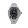 Rolex Sea Dweller Pre Owned Watch Ref 116660