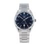 Tag Heuer Carrera Pre Owned Watch Ref WBN201A