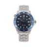 Omega Seamaster Pre Owned Watch Ref 22218000