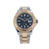 Rolex Yacht-Master Pre Owned Watch Ref 16623