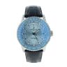 Breitling Navitimer GMT Pre Owned Watch Ref A32310