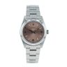 Rolex Oyster Perpetual Pre Owned Watch Ref 77080