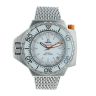 Omega Seamaster Ploprof Pre Owned Watch Ref 22430552104001