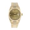Rolex Datejust Pre Owned Watch Ref 68278