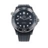 Omega Seamaster Pre Owned Watch Ref 21092442001001