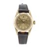 Rolex Oyster Perpetual Pre Owned Watch Ref 67198